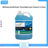 Whiteley EarthSmart Total Bathroom Cleaner 5 Litres - Joya Medical Supplies