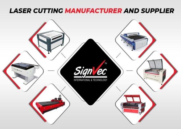 Singapore’s Trusted Supplier of CNC Laser Cutter