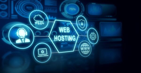 Web Hosting Dubai | Affordable Website Hosting and Domain Solutions|eTCSFZC