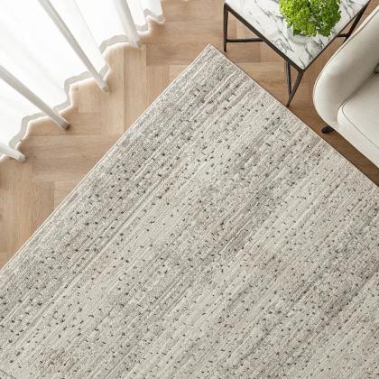 Zen Ashton Regal Ombre Luxe Area Carpet