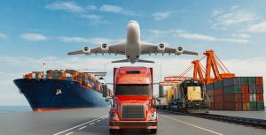 Freight Forwarding Companies in DAFZA