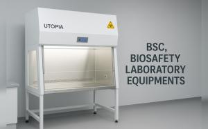 High Quality BSC and Bio-Safety Laboratory Equipments by Utopia