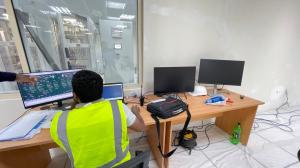 PLC SCADA Commissioning