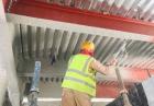 Fire Proofing Company