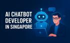Future-Proof Your Business with an Expert AI Chatbot Developer in Singapore