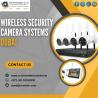 How Effective Are Wireless Security Camera Systems Dubai?