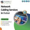 Looking for the Best Network Cabling Services in Dubai Team?