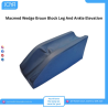 Macmed Wedge Braun Block Leg And Ankle Elevation - Joya Medical Supplies