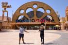 Motiongate Dubai Tickets