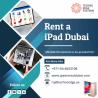 Tips for Renting an iPad Without Any Hassle