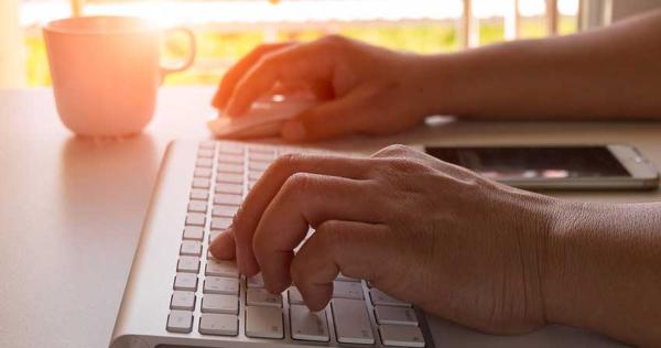 Daily Data Entry Work from Home | Contact Now