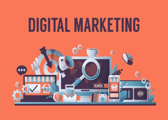 Singapore Best Digital Branding Companies
