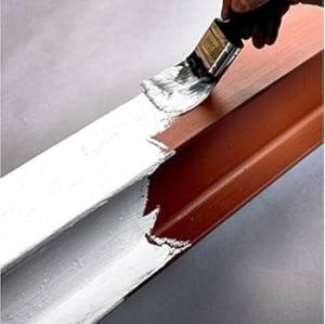 Fire Retardant Paint Dubai