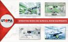 Operating Room and Surgical Equipment Supplier in Singapore