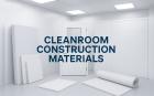Top-Grade Cleanroom Construction Materials Supplier for Hospitals
