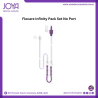 Flocare Infinity Pack Set No Port - Joya Medical Supplies