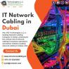 Need Expert IT Network Cabling in Dubai for Your Office?