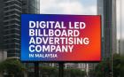 Trusted Digital LED Billboard Advertising Company for Events and Shows