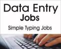 Work From Home Filling Data Entry Project | Apply Today