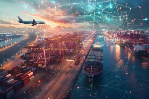 Shipping and Customs Clearance DAFZA