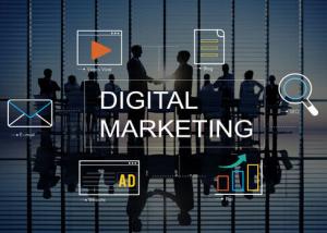 Singapore Digital Marketing and Branding Agency