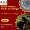 Best Astrologer in London – Sai Mahadev Astrologer