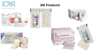 Buy 3M Products in Australia - Joya Medical Supplies
