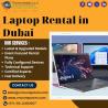 Can Events Improve Using Reliable Laptop Rental in Dubai?