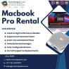 How Does Macbook Pro Rental Support High-Performance Tasks?