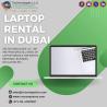 Why Do Event Teams Rely on Laptop Rental in Dubai for Success?