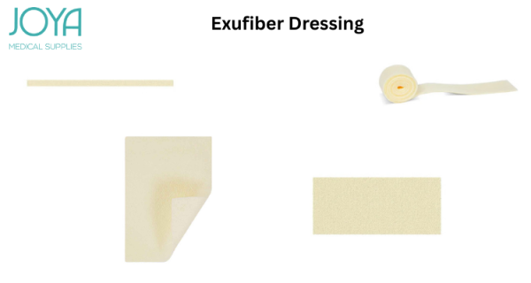 Buy Exufiber Dressing in Australia - Joya Medical Supplies