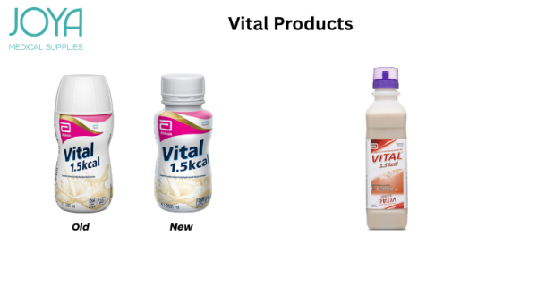 Buy Vital Products in Australia - Joya Medical Supplies