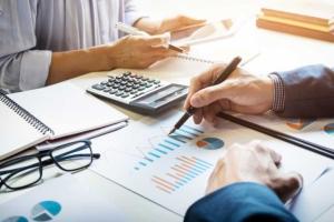 Account Audit Services in Dubai