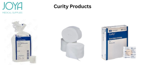 Buy Curity Products in Australia - Joya Medical Supplies
