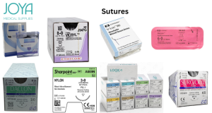 Buy Sutures in Australia - Joya Medical Supplies