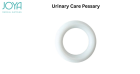 Buy Urinary Care Pessary in Australia - Joya Medical Supplies