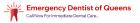 Emergency Dentist Rego Park