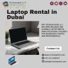 Fast & Flexible Laptop Rental Dubai Services