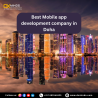 Mobile app development company in Doha