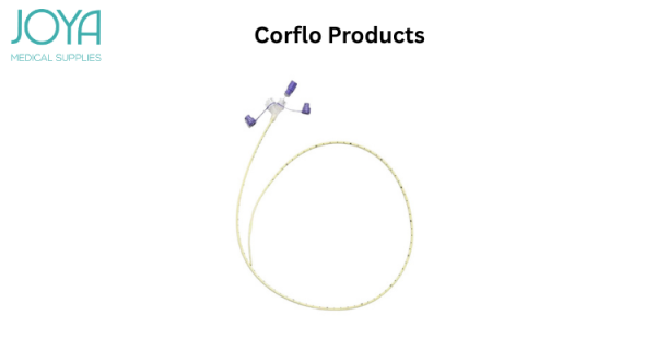 Buy Corflo Products in Australia - Joya Medical Supplies