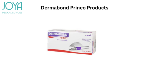 Buy Dermabond Prineo Products in Australia - Joya Medical Supplies