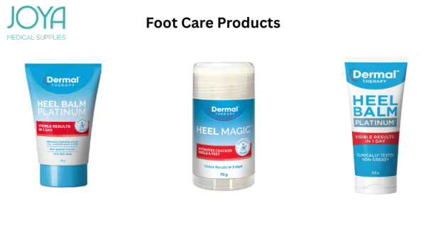 Buy Foot Care Products in Australia - Joya Medical Supplies