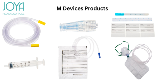 Buy M Devices Products in Australia - Joya Medical Supplies
