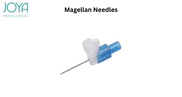 Buy Magellan Needles in Australia - Joya Medical Supplies