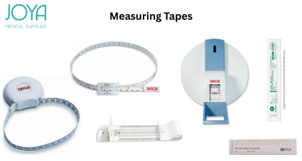Buy Measuring Tapes in Australia - Joya Medical Supplies