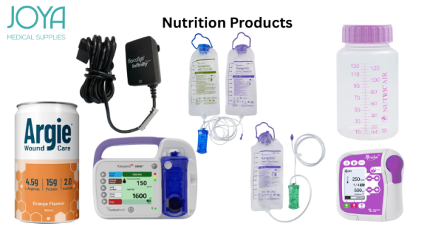 Buy Nutrition Products in Australia - Joya Medical Supplies