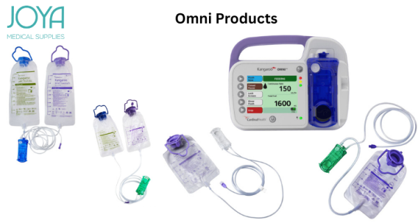 Buy Omni Products in Australia - Joya Medical Supplies