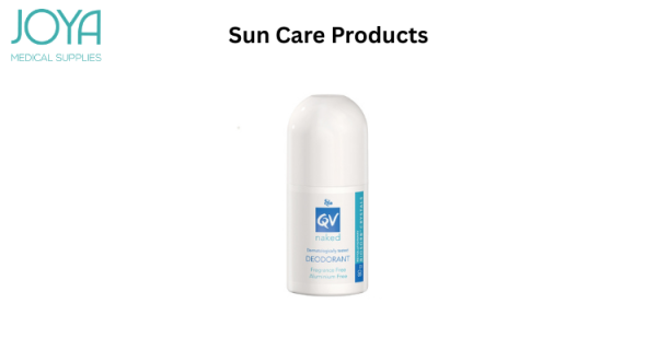 Buy Sun Care Products in Australia - Joya Medical Supplies