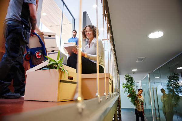 Movers in Sharjah – Reliable & Affordable Moving Services