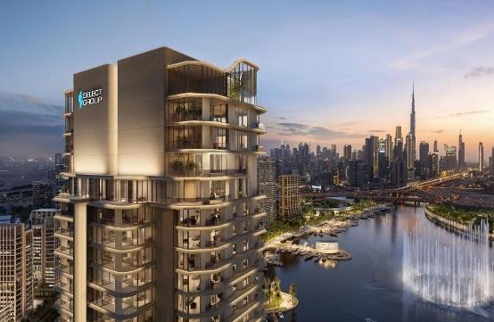 Ready Properties in Dubai